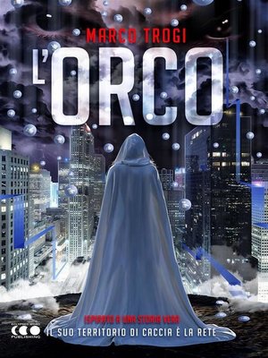 cover image of L'Orco